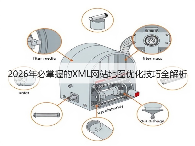 2026年必掌握的XML网站地图优化技巧全解析 - 诺云路远科技资讯网