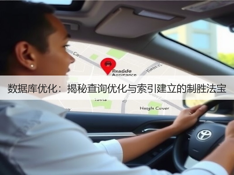 数据库优化：揭秘查询优化与索引建立的制胜法宝 - 诺云路远科技资讯网