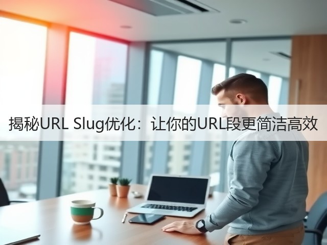 揭秘URL Slug优化:让你的URL段更简洁高效(图2) 揭秘URL Slug优化:让你的URL段更简洁高效(图2)