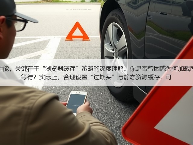 优化用户体验与提升网站性能,关键在于“浏览器缓存”策略的深度理解。你是否曾困惑为何加载同一网站时,反复出现漫长等待?实际上,合理设置“过期头”与静态资源缓存,可(图3) 优化用户体验与提升网站性能,关键在于“浏览器缓存”策略的深度理解。你是否曾困惑为何加载同一网站时,反复出现漫长等待?实际上,合理设置“过期头”与静态资源缓存,可(图3)