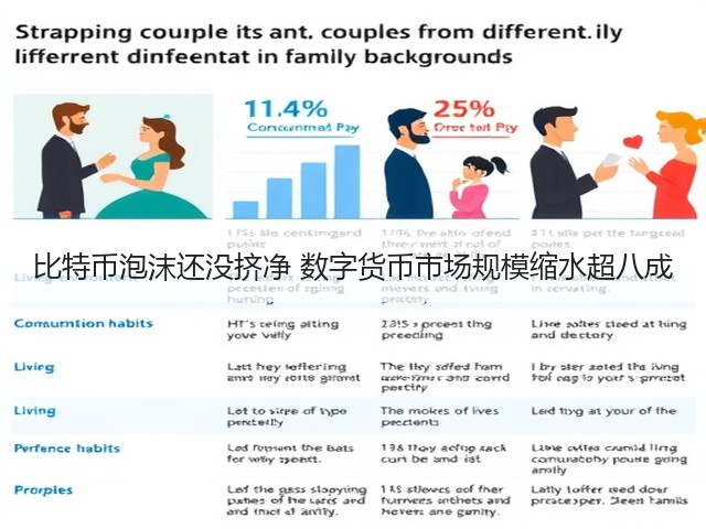 比特币泡沫还没挤净 数字货币市场规模缩水超八成(图1) 比特币泡沫还没挤净 数字货币市场规模缩水超八成(图1)