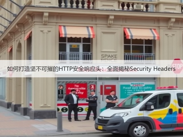 如何打造坚不可摧的HTTP安全响应头：全面揭秘Security Headers(图3)