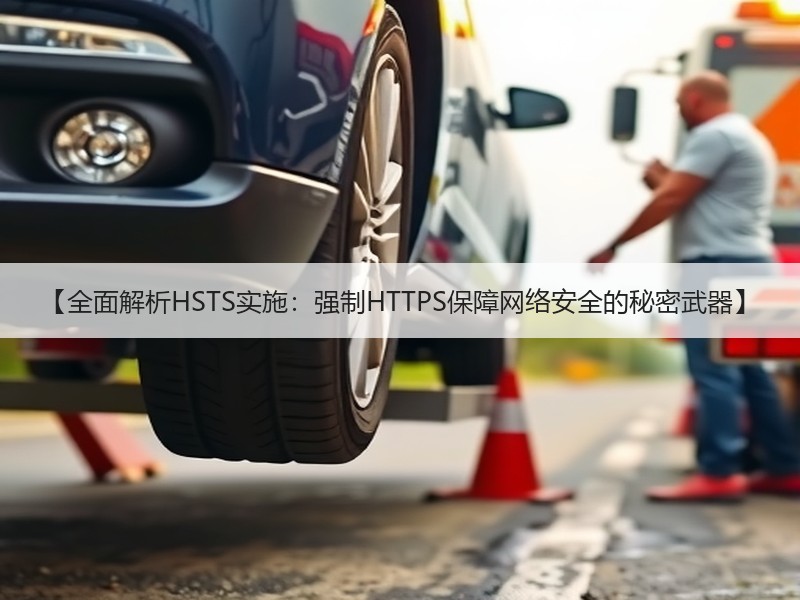 【全面解析HSTS实施：强制HTTPS保障网络安全的秘密武器】 - 诺云路远科技资讯网