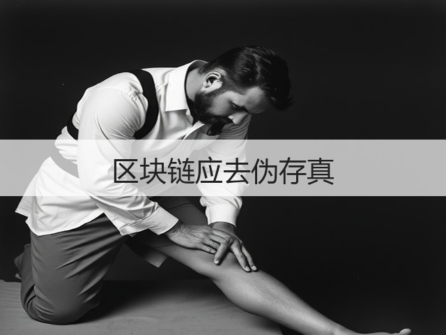 区块链应去伪存真(图2)