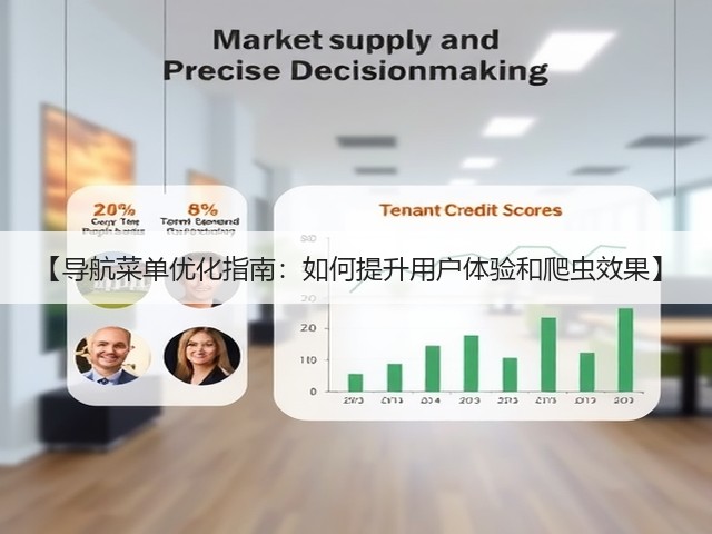 【导航菜单优化指南:如何提升用户体验和爬虫效果】(图2) 【导航菜单优化指南:如何提升用户体验和爬虫效果】(图2)