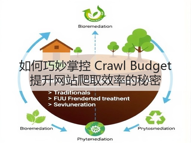 如何巧妙掌控 Crawl Budget 提升网站爬取效率的秘密(图3) 如何巧妙掌控 Crawl Budget 提升网站爬取效率的秘密(图3)