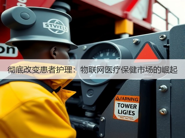 彻底改变患者护理：物联网医疗保健市场的崛起(图3)