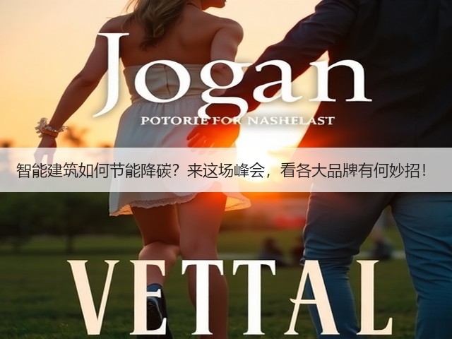 智能建筑如何节能降碳?来这场峰会,看各大品牌有何妙招!(图1) 智能建筑如何节能降碳?来这场峰会,看各大品牌有何妙招!(图1)