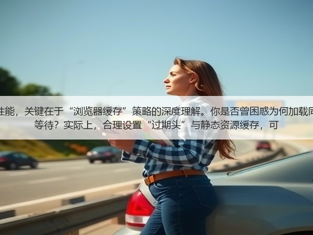 优化用户体验与提升网站性能,关键在于“浏览器缓存”策略的深度理解。你是否曾困惑为何加载同一网站时,反复出现漫长等待?实际上,合理设置“过期头”与静态资源缓存,可(图1) 优化用户体验与提升网站性能,关键在于“浏览器缓存”策略的深度理解。你是否曾困惑为何加载同一网站时,反复出现漫长等待?实际上,合理设置“过期头”与静态资源缓存,可(图1)