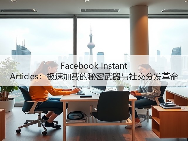 Facebook Instant Articles:极速加载的秘密武器与社交分发革命(图3) Facebook Instant Articles:极速加载的秘密武器与社交分发革命(图3)