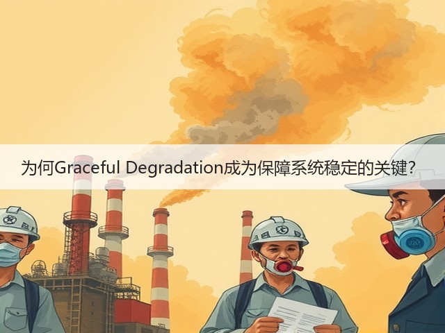 为何Graceful Degradation成为保障系统稳定的关键？(图3)