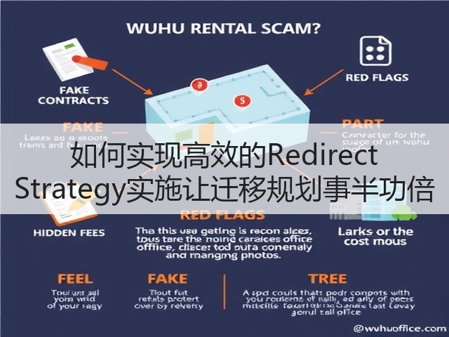 如何实现高效的Redirect Strategy实施让迁移规划事半功倍(图1) 如何实现高效的Redirect Strategy实施让迁移规划事半功倍(图1)