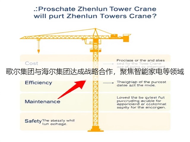 歌尔集团与海尔集团达成战略合作,聚焦智能家电等领域(图3) 歌尔集团与海尔集团达成战略合作,聚焦智能家电等领域(图3)