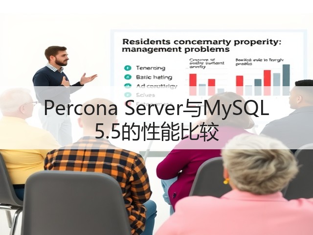 Percona Server与MySQL 5.5的性能比较(图1) Percona Server与MySQL 5.5的性能比较(图1)