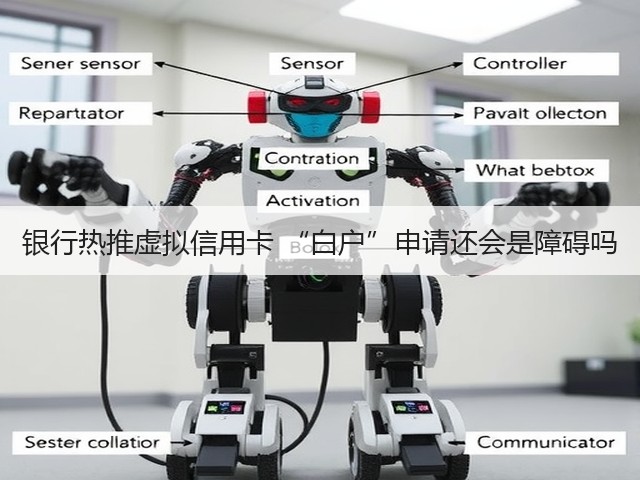 银行热推虚拟信用卡 “白户”申请还会是障碍吗(图1) 银行热推虚拟信用卡 “白户”申请还会是障碍吗(图1)
