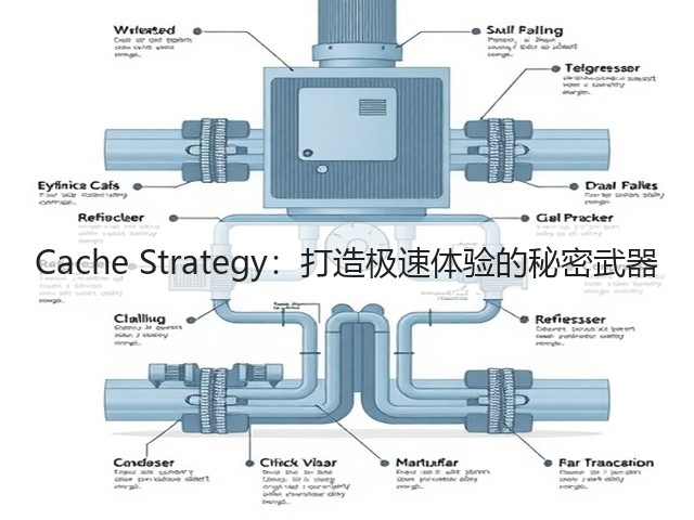 Cache Strategy:打造极速体验的秘密武器(图2) Cache Strategy:打造极速体验的秘密武器(图2)