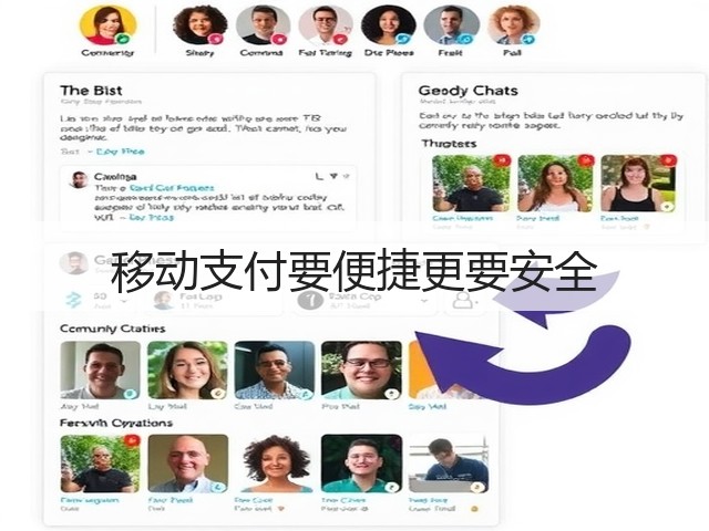 移动支付要便捷更要安全(图3)