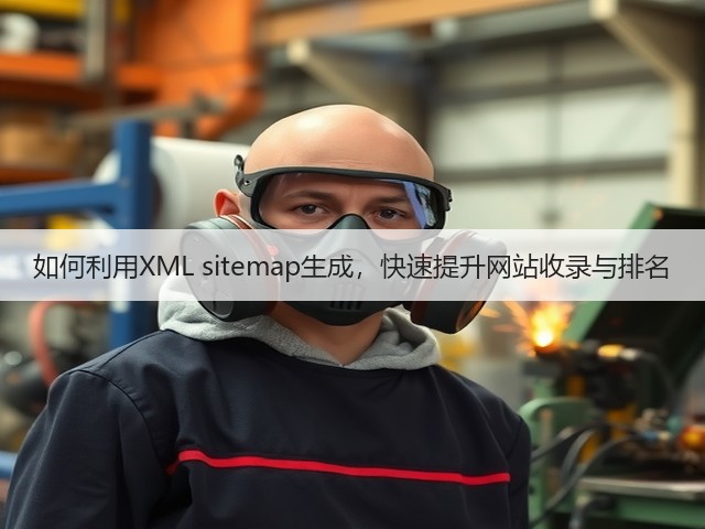 如何利用XML sitemap生成,快速提升网站收录与排名(图1) 如何利用XML sitemap生成,快速提升网站收录与排名(图1)