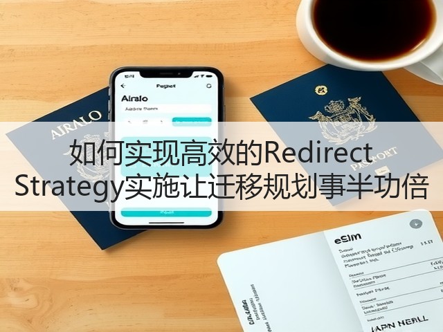 如何实现高效的Redirect Strategy实施让迁移规划事半功倍(图3) 如何实现高效的Redirect Strategy实施让迁移规划事半功倍(图3)