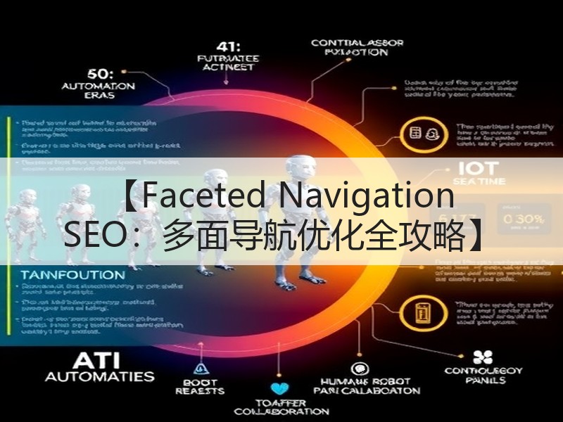 【Faceted Navigation SEO：多面导航优化全攻略】 - 诺云路远科技资讯网
