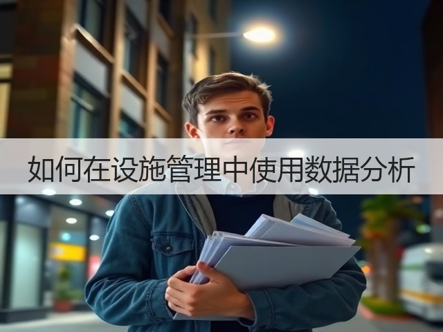 如何在设施管理中使用数据分析(图1)