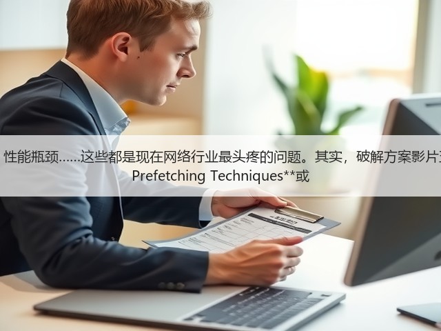 网页加载慢、用户流失、性能瓶颈……这些都是现在网络行业最头疼的问题。其实,破解方案影片五花八门,但我发现,**Prefetching Techniques**或(图3) 网页加载慢、用户流失、性能瓶颈……这些都是现在网络行业最头疼的问题。其实,破解方案影片五花八门,但我发现,**Prefetching Techniques**或(图3)