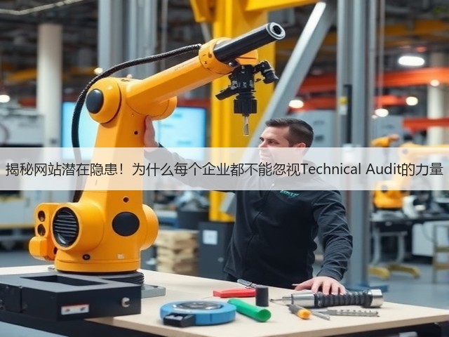 揭秘网站潜在隐患!为什么每个企业都不能忽视Technical Audit的力量(图2) 揭秘网站潜在隐患!为什么每个企业都不能忽视Technical Audit的力量(图2)