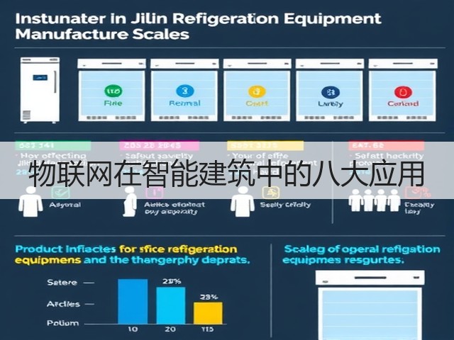 物联网在智能建筑中的八大应用(图1) 物联网在智能建筑中的八大应用(图1)