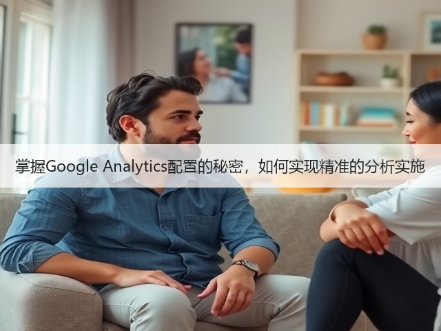 掌握Google Analytics配置的秘密,如何实现精准的分析实施(图1) 掌握Google Analytics配置的秘密,如何实现精准的分析实施(图1)