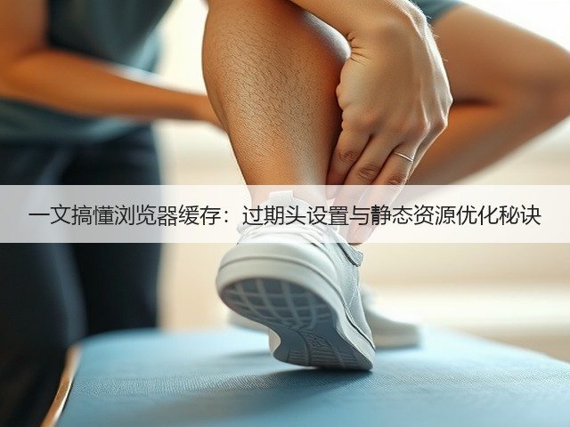 一文搞懂浏览器缓存:过期头设置与静态资源优化秘诀(图1) 一文搞懂浏览器缓存:过期头设置与静态资源优化秘诀(图1)