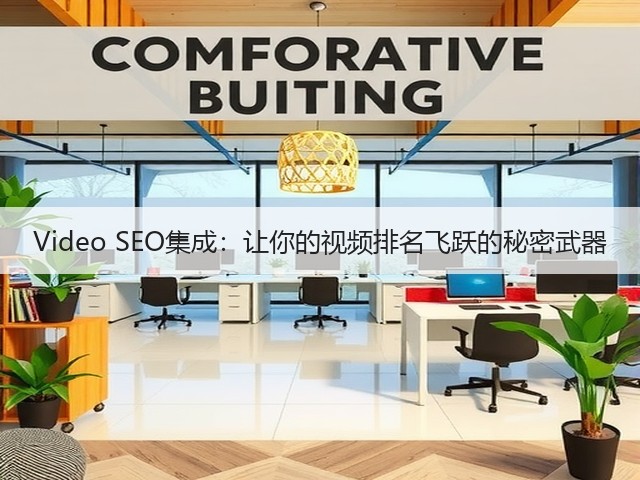 Video SEO集成：让你的视频排名飞跃的秘密武器(图2)