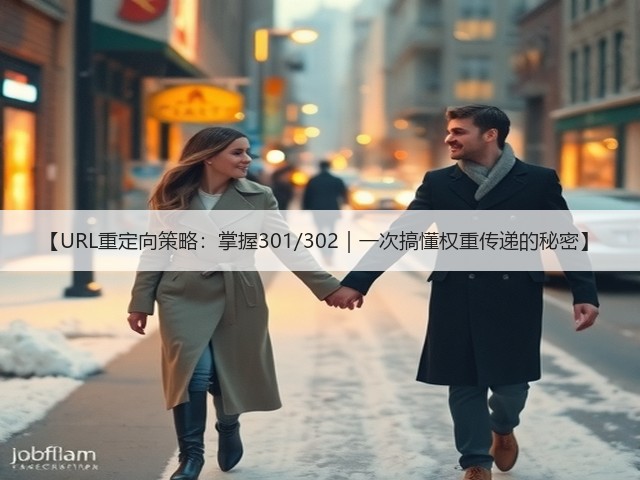 【URL重定向策略:掌握301/302|一次搞懂权重传递的秘密】(图3) 【URL重定向策略:掌握301/302|一次搞懂权重传递的秘密】(图3)