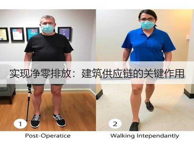实现净零排放:建筑供应链的关键作用(图1) 实现净零排放:建筑供应链的关键作用(图1)
