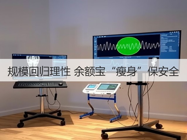 规模回归理性 余额宝“瘦身”保安全(图3)