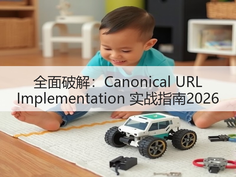 全面破解：Canonical URL Implementation 实战指南20 - 诺云路远科技资讯网