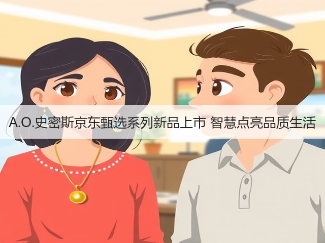 A.O.史密斯京东甄选系列新品上市 智慧点亮品质生活(图3) A.O.史密斯京东甄选系列新品上市 智慧点亮品质生活(图3)