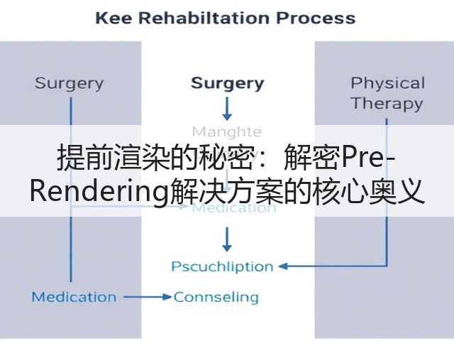 提前渲染的秘密:解密Pre-Rendering解决方案的核心奥义(图2) 提前渲染的秘密:解密Pre-Rendering解决方案的核心奥义(图2)