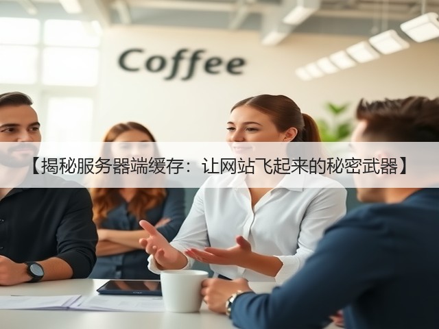 【揭秘服务器端缓存:让网站飞起来的秘密武器】(图1) 【揭秘服务器端缓存:让网站飞起来的秘密武器】(图1)