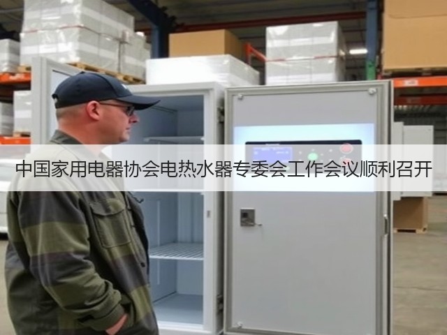 中国家用电器协会电热水器专委会工作会议顺利召开(图2) 中国家用电器协会电热水器专委会工作会议顺利召开(图2)