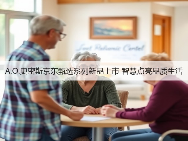 A.O.史密斯京东甄选系列新品上市 智慧点亮品质生活(图3) A.O.史密斯京东甄选系列新品上市 智慧点亮品质生活(图3)