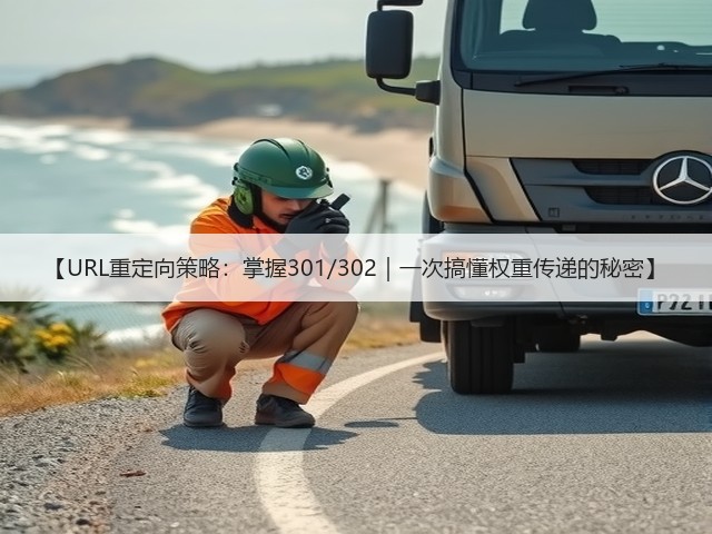 【URL重定向策略:掌握301/302|一次搞懂权重传递的秘密】(图2) 【URL重定向策略:掌握301/302|一次搞懂权重传递的秘密】(图2)