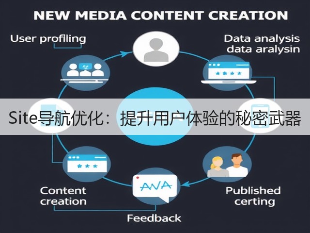 Site导航优化:提升用户体验的秘密武器(图3) Site导航优化:提升用户体验的秘密武器(图3)