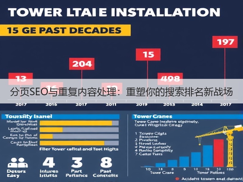 分页SEO与重复内容处理：重塑你的搜索排名新战场 - 诺云路远科技资讯网