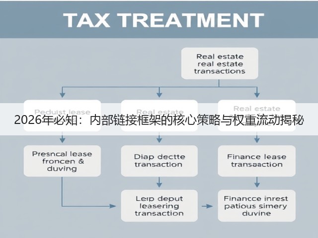 2026年必知:内部链接框架的核心策略与权重流动揭秘(图3) 2026年必知:内部链接框架的核心策略与权重流动揭秘(图3)