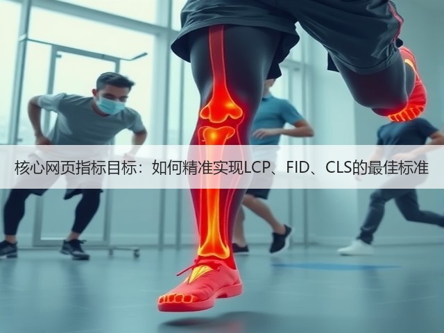 核心网页指标目标:如何精准实现LCP、FID、CLS的最佳标准(图3) 核心网页指标目标:如何精准实现LCP、FID、CLS的最佳标准(图3)