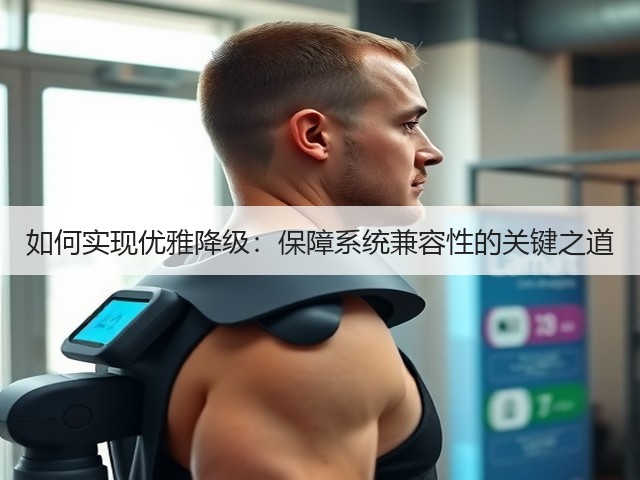 如何实现优雅降级：保障系统兼容性的关键之道(图1)