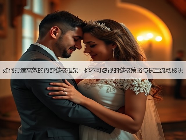如何打造高效的内部链接框架:你不可忽视的链接策略与权重流动秘诀(图2) 如何打造高效的内部链接框架:你不可忽视的链接策略与权重流动秘诀(图2)