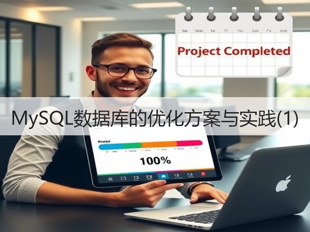 MySQL数据库的优化方案与实践(1)(图1) MySQL数据库的优化方案与实践(1)(图1)