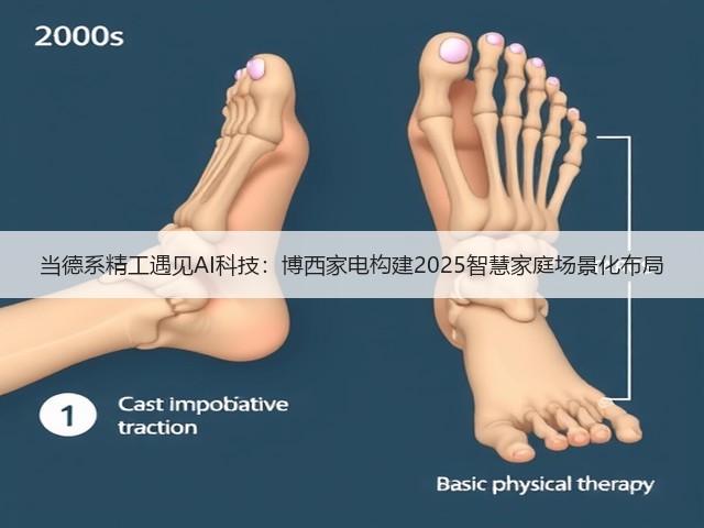 当德系精工遇见AI科技:博西家电构建2025智慧家庭场景化布局(图3) 当德系精工遇见AI科技:博西家电构建2025智慧家庭场景化布局(图3)