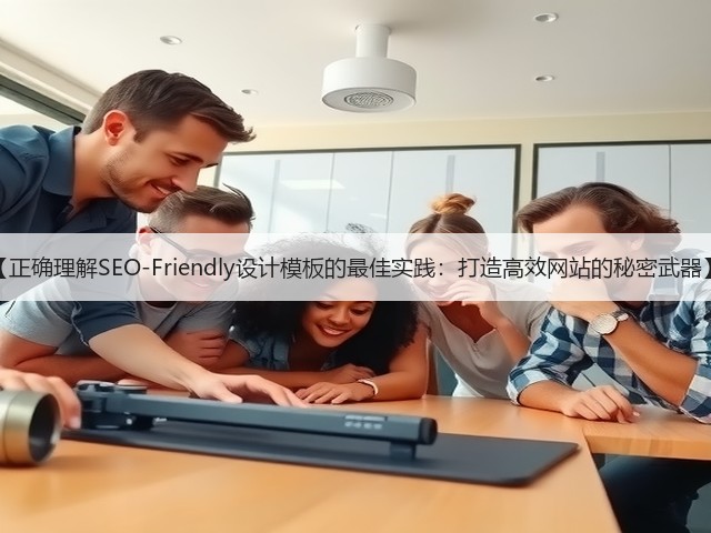 【正确理解SEO-Friendly设计模板的最佳实践:打造高效网站的秘密武器】(图1) 【正确理解SEO-Friendly设计模板的最佳实践:打造高效网站的秘密武器】(图1)
